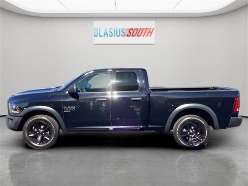 Used 2022 RAM 1500 Classic Warlock image 6