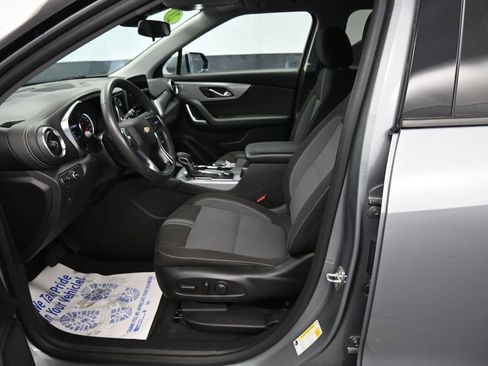 Used 2023 Chevrolet Blazer LT FWD image 25