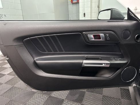 Used 2022 Ford Mustang GT Premium image 19