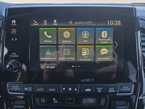 Used 2019 Honda Odyssey EX-L image 13