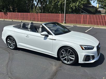 Used 2024 Audi A5 2.0T Prestige