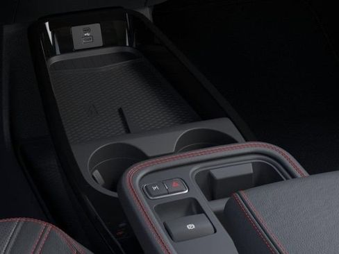 New 2026 Ford Mustang Mach-E Premium w/ Sport Appearance Package AWD/4WD image 15