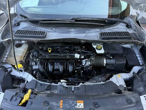 Used 2013 Ford Escape S FWD image 40