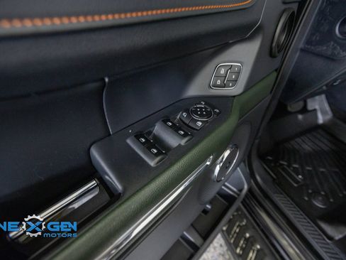 Used 2022 Ford Expedition Timberline w/ Equipment Group 501A AWD/4WD image 12