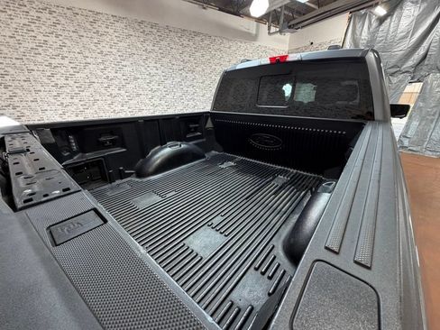 Used 2021 Ford F150 Platinum w/ Equipment Group 701A High AWD/4WD image 14