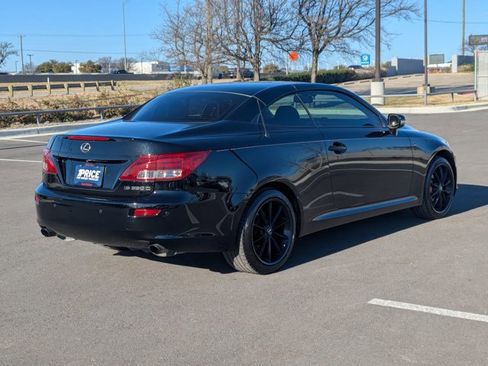 Used 2015 Lexus IS 350C image 5