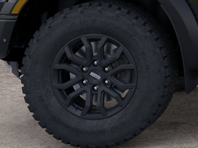 New 2026 Ford Ranger Raptor AWD/4WD image 19