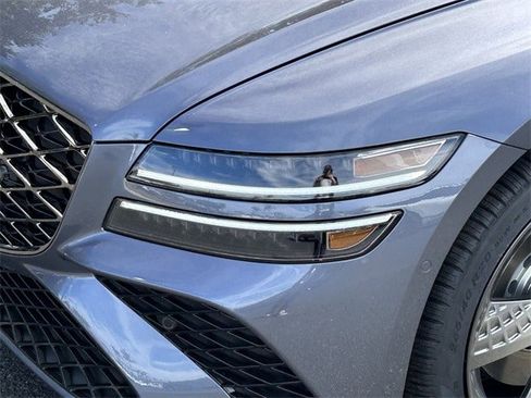 New 2026 Genesis G80 3.5T Sport Prestige image 13