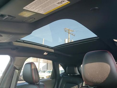 Used 2023 Ford Escape ST-Line Elite w/ Premium Technology Package image 21