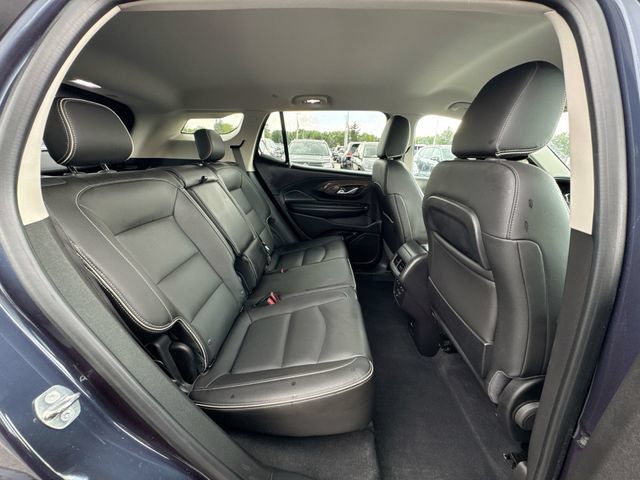 Used 2019 GMC Terrain Denali w/ Driver Alert Package II AWD/4WD image 27