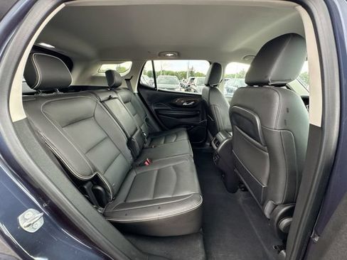 Used 2019 GMC Terrain Denali w/ Driver Alert Package II AWD/4WD image 27