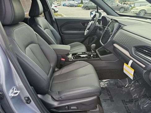 Used 2026 Subaru Forester Limited AWD/4WD image 18