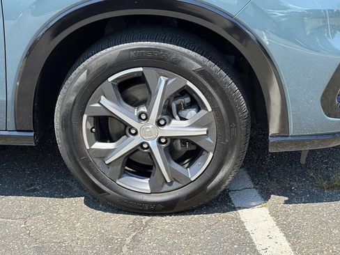 Used 2024 Honda HR-V EX-L image 6