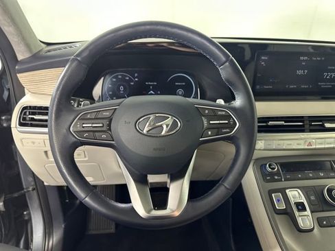 Used 2021 Hyundai Palisade Calligraphy w/ Cargo Package image 14