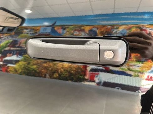 New 2025 RAM 3500 Big Horn image 18