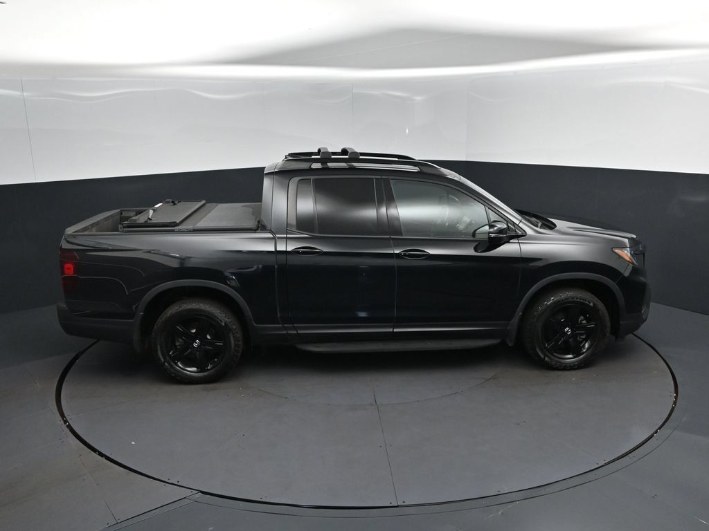 Used 2023 Honda Ridgeline Black Edition image 35