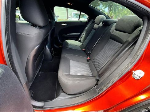 Used 2021 Dodge Charger GT w/ Blacktop Package RWD image 21