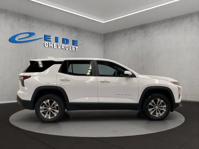 New 2027 Chevrolet Equinox LT AWD/4WD image 9
