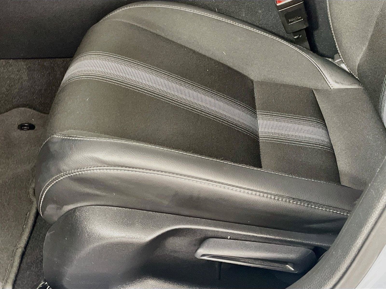 Certified 2023 Honda Civic Sport image 22