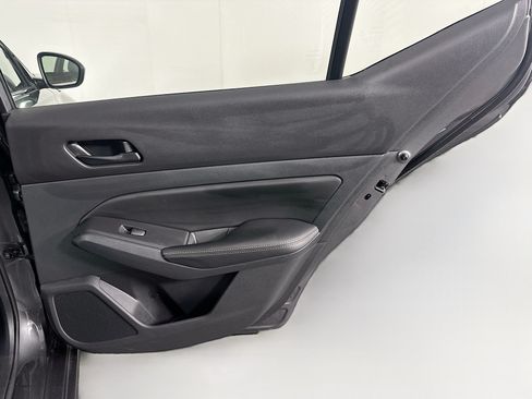 Used 2024 Nissan Altima 2.5 SV FWD image 28