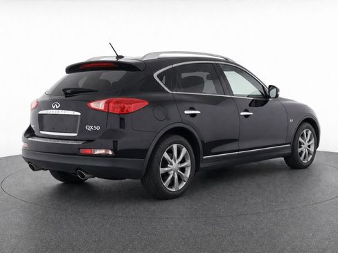 Used 2014 INFINITI QX50 Journey w/ Premium Package AWD/4WD image 4