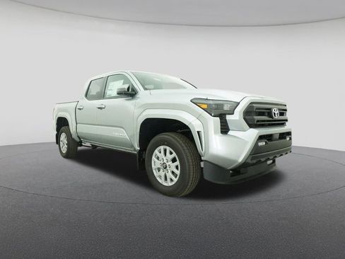 New 2026 Toyota Tacoma SR5 image 28