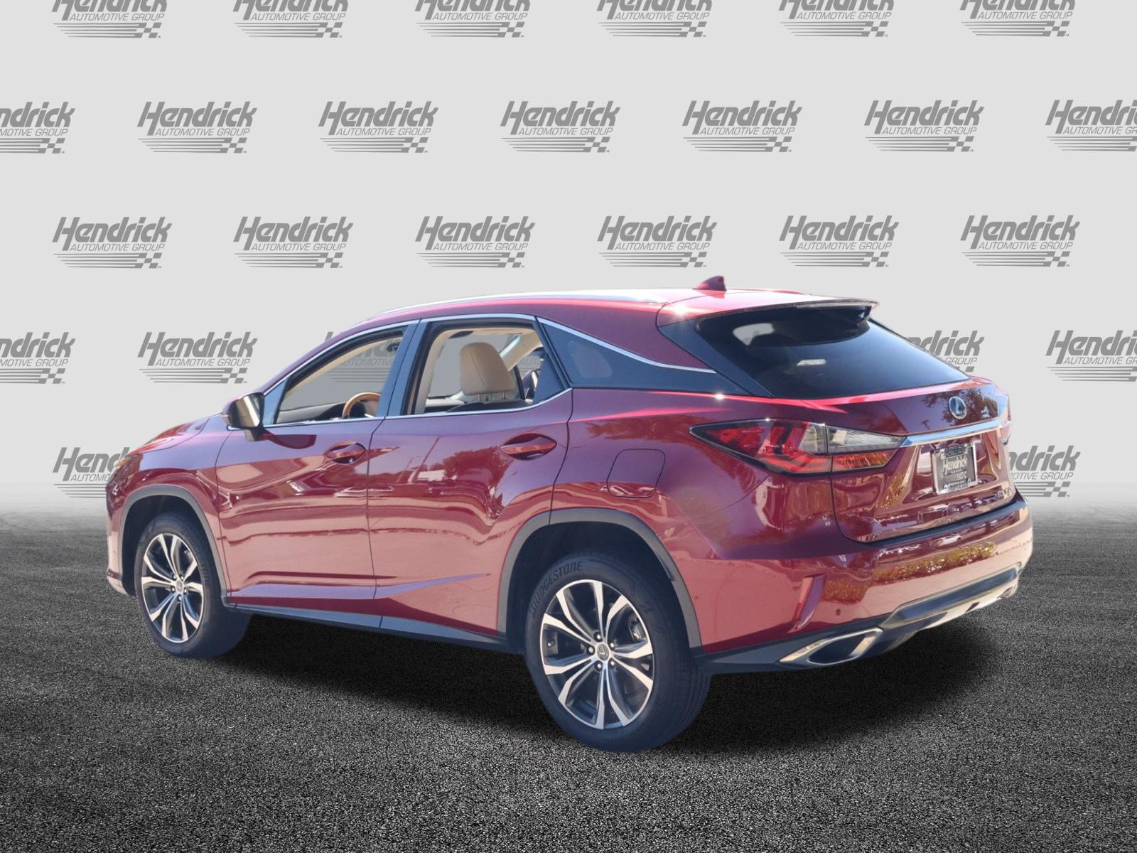 Used 2019 Lexus RX 350 FWD w/ Navigation Package image 7
