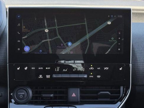 Used 2025 Toyota bZ4X FWD w/ Weather Package image 16