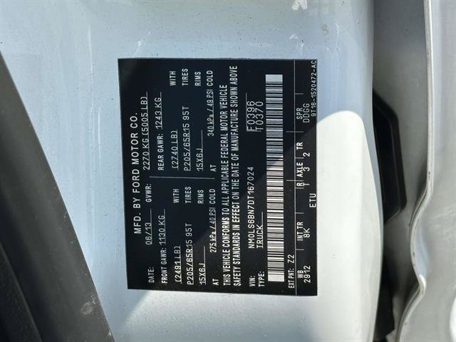 Used 2013 Ford Transit Connect XLT FWD image 14