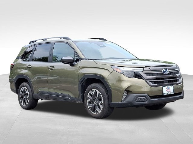 Used 2026 Subaru Forester Premium w/ Premium/Limited Package AWD/4WD image 1