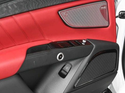 New 2025 Maserati Grecale Folgore AWD/4WD image 6