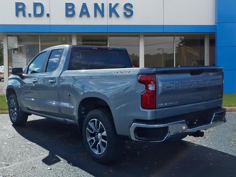 New 2026 Chevrolet Silverado 1500 LT image 3