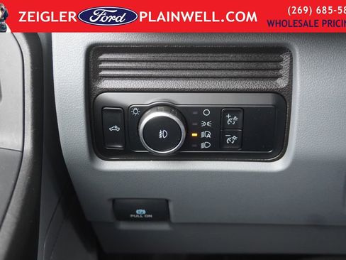 Used 2024 Ford F250 XL w/ FX4 Off-Road Package image 21