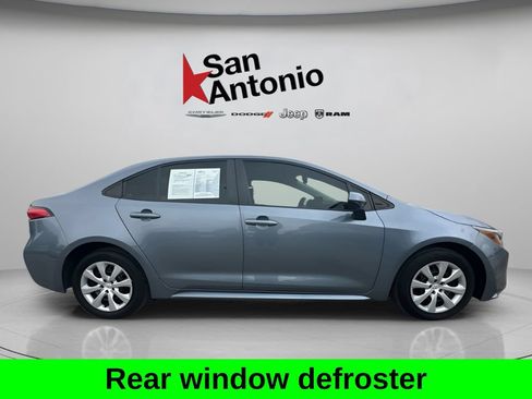 Used 2024 Toyota Corolla LE FWD image 16