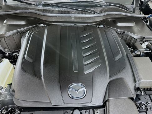 Used 2025 MAZDA CX-90 3.3 Turbo w/ Select Package image 36