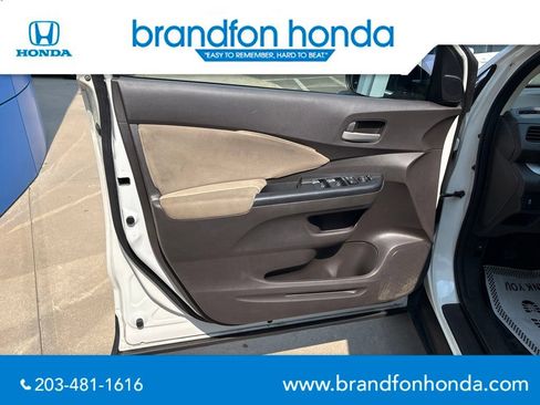 Used 2014 Honda CR-V EX image 11