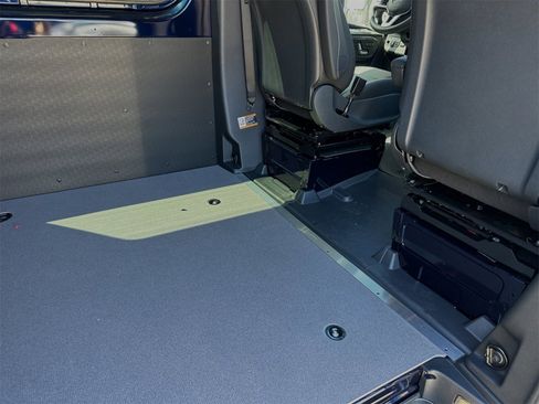 Used 2024 Mercedes-Benz Sprinter 2500 image 12