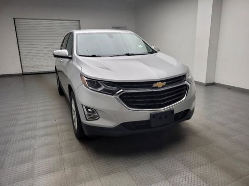Used 2019 Chevrolet Equinox LT AWD/4WD image 14