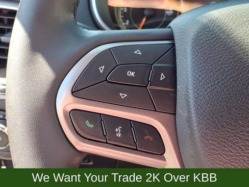 Used 2022 Jeep Cherokee Limited AWD/4WD image 20