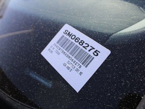 New 2025 Volkswagen Tiguan S image 29