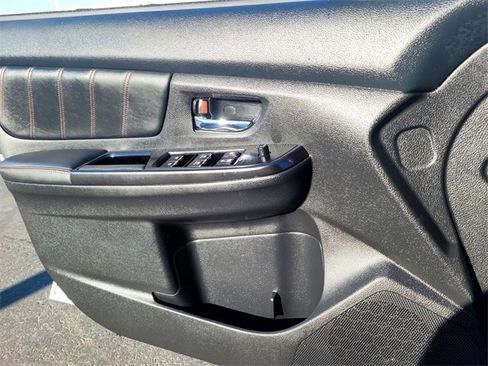 Used 2020 Subaru WRX Premium w/ Popular Package #1 image 19