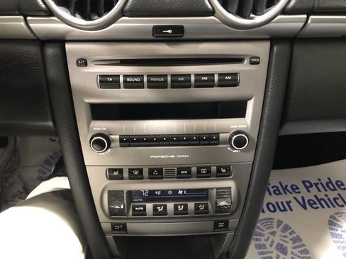 Used 2005 Porsche Boxster S image 20