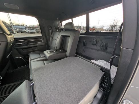 New 2026 RAM 2500 Laramie w/ Night Edition image 18