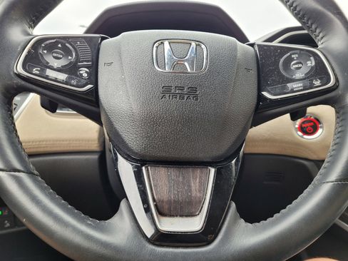 Used 2019 Honda Clarity Touring image 31
