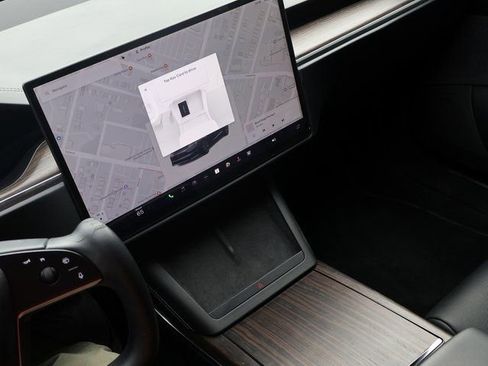 Used 2022 Tesla Model S AWD/4WD image 20