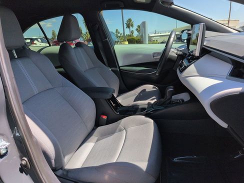 Used 2025 Toyota Corolla FX FWD image 17