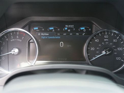Used 2021 Ford Expedition XLT RWD image 27