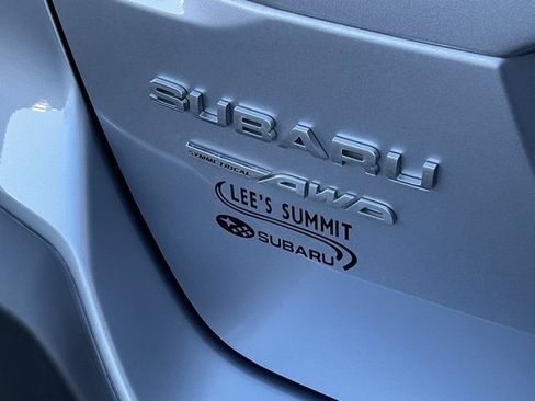 Certified 2023 Subaru Outback Limited image 5