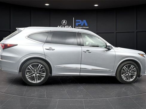 Used 2026 Acura MDX SH-AWD w/ Advance Package image 30