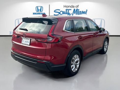 Used 2023 Honda CR-V LX image 7